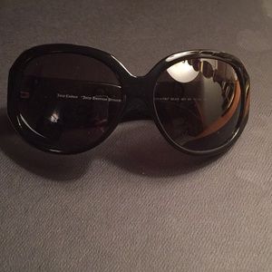 Juicy Couture Sunglasses
